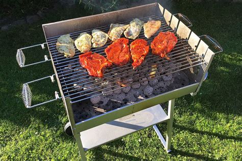 Fire Magic Charcoal Grills: The Ultimate Cooking Equipment for BBQ Enthusiasts